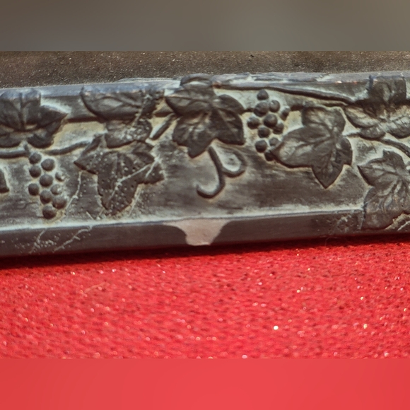 Gothic Angels/Cherub Patina Style Picture Frame 5x7 - Picture 6 of 10